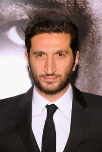 Fares Fares - Poster 3