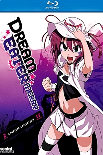  de Série Yumekui Merry (2011)