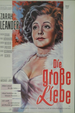 O Grande Amor  ( Die große Liebe)
