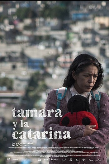  de Filme Tamara y la Catarina (2016)
