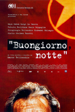 Bom Dia, Noite (Buongiorno, Notte)