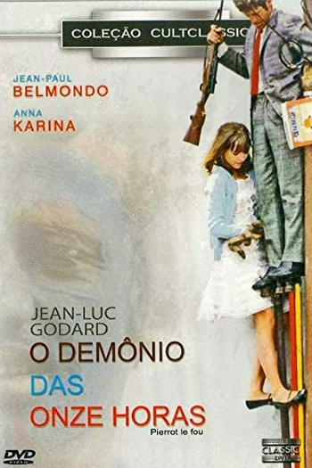  de Filme O Demônio das Onze Horas (1965)