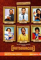 Aprontando na Índia (1ª Temporada) (Outsourced (Season 1))