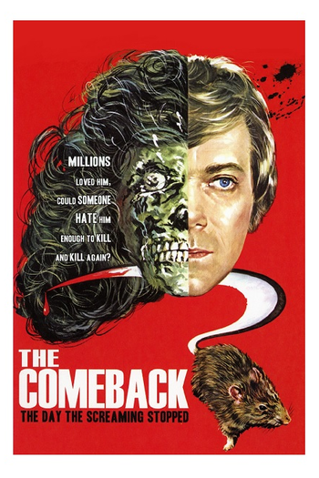  de Filme O Retorno (1978)