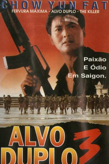  de Filme Alvo Duplo 3 (1989)