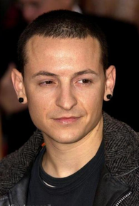 Chester Bennington