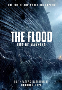 The Flood: End of Mankind (The Flood: End of Mankind)