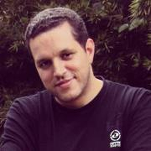 Foto de perfil de Milton Souza