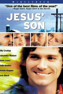 O Filho de Jesus - Poster / Capa / Cartaz - Oficial 1