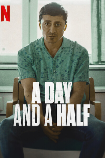  de Filme Um Dia e Meio (2023)