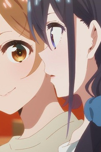 Poster de Episódio ただ 歌いたくて (2021)
