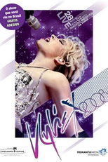 KylieX2008 (Kylie Live: X2008)