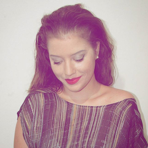 Foto de perfil de Camila Aguiar