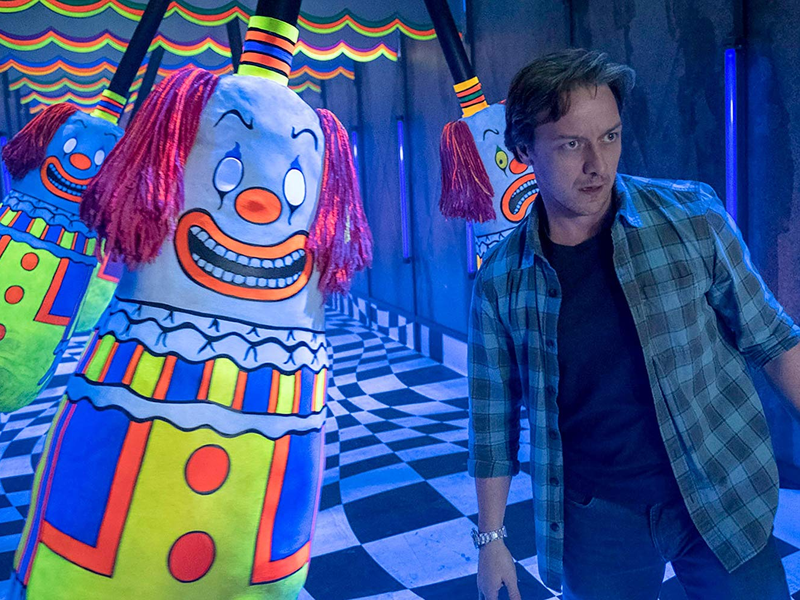 Foto 6 de It: Capítulo Dois