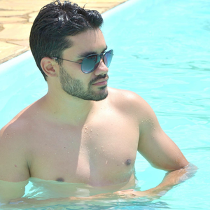 Foto de perfil de Daniel Oliveira Martins