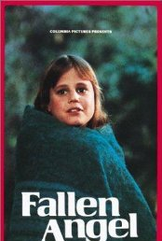Poster 1 de Filme Anjo Caído (1981)