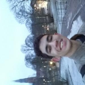 Foto de perfil de Lohans