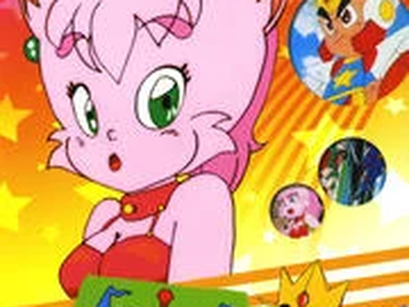 Foto 17 de RPG Densetsu Hepoi