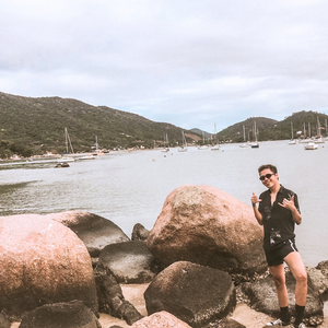 Foto de perfil de Arnaldo Marques