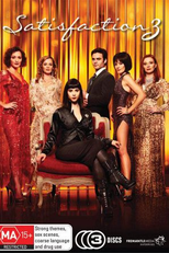 Satisfaction (3ª Temporada) (Satisfaction (Season 3))