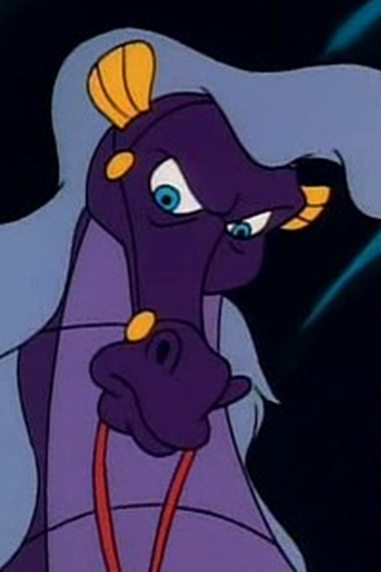 Poster de Episódio Stormy (1992)