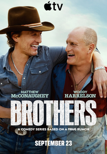 Brothers (1ª Temporada) (Brothers (Season 1))