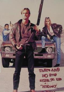 Road Kill: Uma Estrada para o Inferno (Road-Kill U.S.A.)