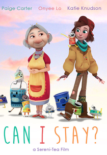 Can I Stay? (Can I Stay?)