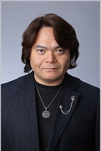 Kiyoyuki Yanada - Poster 1