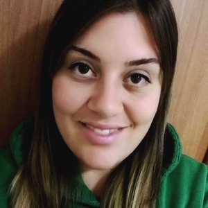 Foto de perfil de Luciana