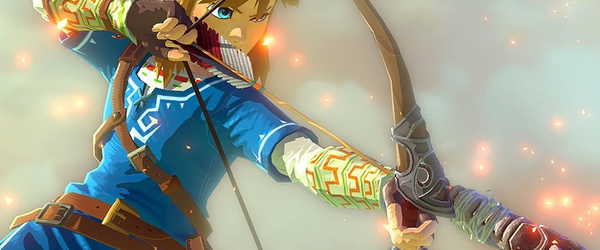 Netflix Is Developing a Live-Action ‘Legend of Zelda’ Series