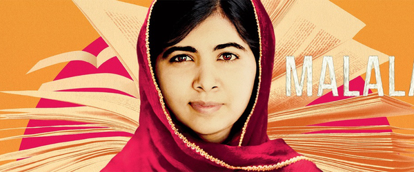 No Escurinho: Crítica – Malala