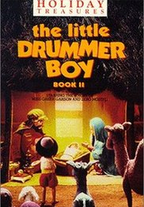 The Little Drummer Boy Book 2 (The Little Drummer Boy Book II)