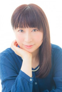 Hatamiya Kanoko - Poster 2