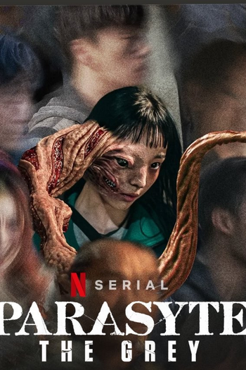  de Série Parasyte: The Grey (2024)
