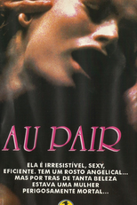 Au pair – Malícias de uma governanta (Malícias de uma Governanta)