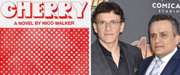 Brothers Russo pick "Cherry" as new directorial effort