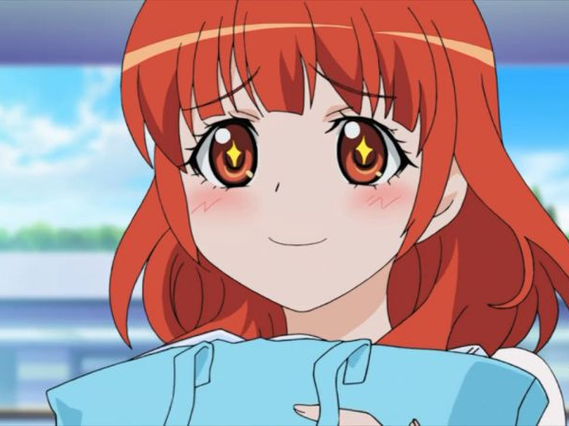 Foto 3 de Pretty Rhythm: Aurora Dream