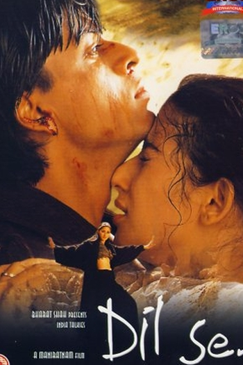  de Filme Dil Se.. (1998)