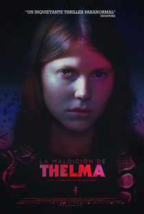 Thelma - Poster / Capa / Cartaz - Oficial 3