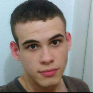 Foto de perfil de Vinícius
