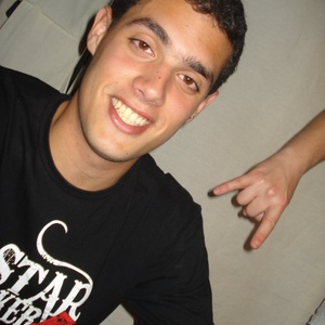 Foto de perfil de Felipe Kroef