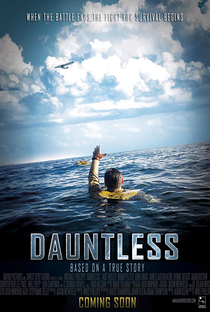 Dauntless: The Battle of Midway - Poster / Capa / Cartaz - Oficial 2