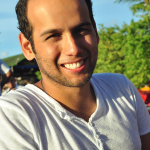 Foto de perfil de Terni Castro