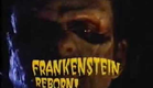 FILMONSTERS! - The Werewolf Reborn! and Frankenstein Reborn! Trailers