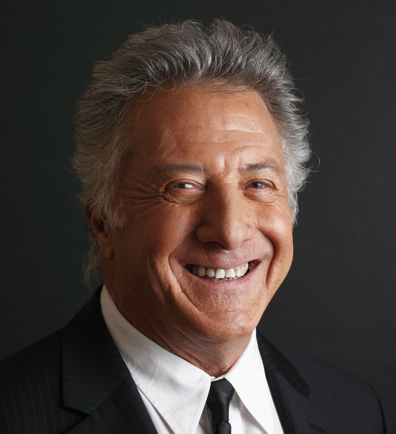 Dustin Hoffman - Foto 1