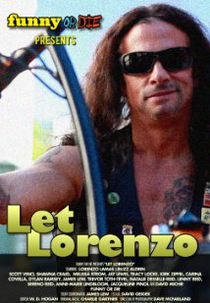 Let Lorenzo  (Let Lorenzo )