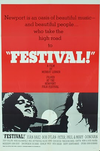  de Filme Festival (1967)