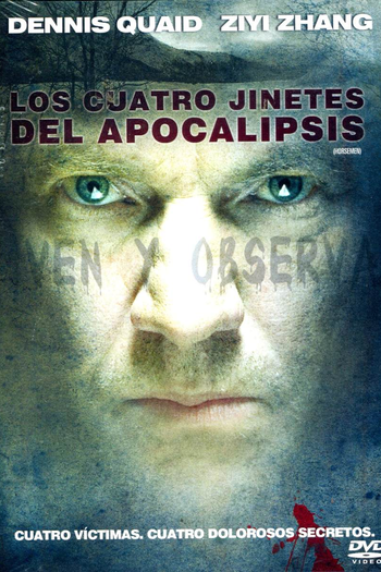  de Filme Os Cavaleiros do Apocalipse (2009)