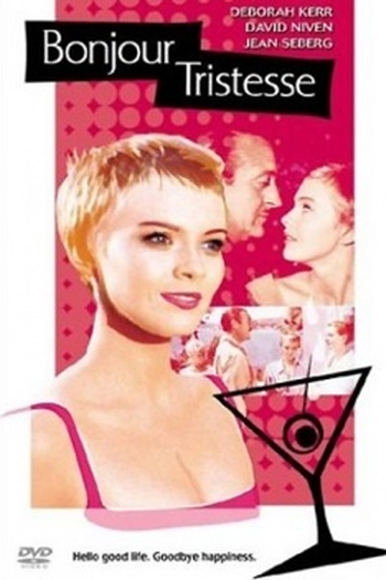  de Filme Bom Dia, Tristeza (1958)